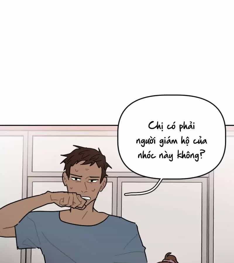 Nghĩa Trang Xe Buýt - Chương 55 - ảnh 21