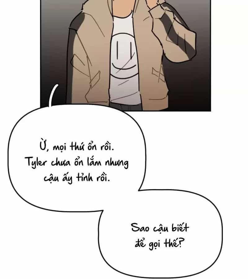 Nghĩa Trang Xe Buýt - Chương 55 - ảnh 30