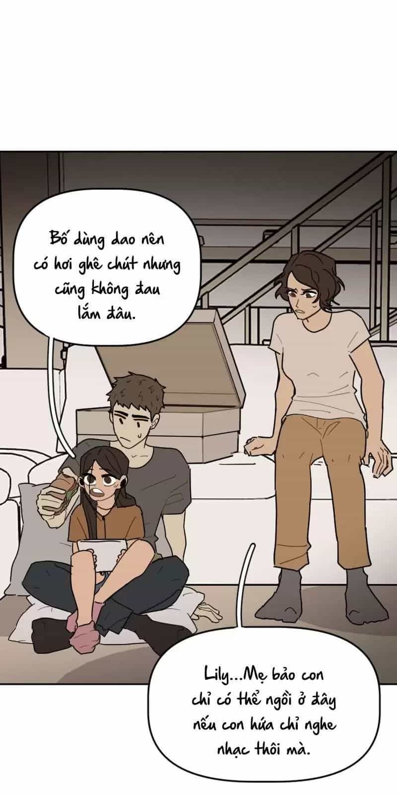Nghĩa Trang Xe Buýt - Chương 56 - ảnh 44