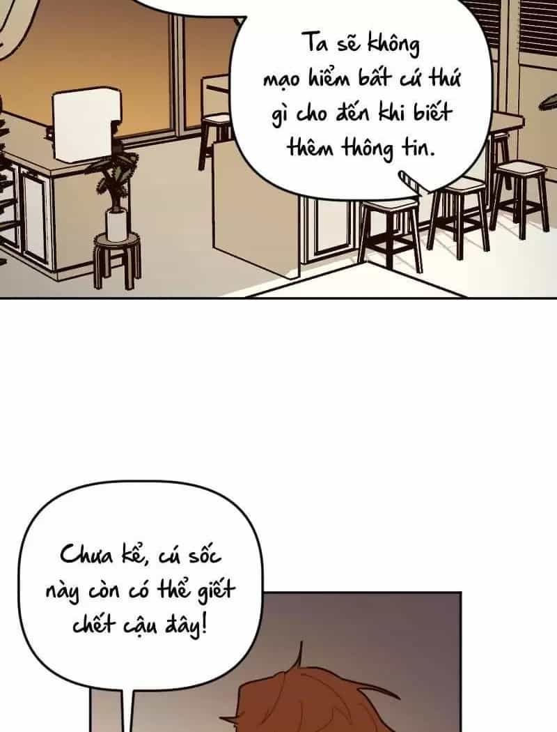 Nghĩa Trang Xe Buýt - Chương 57 - ảnh 10