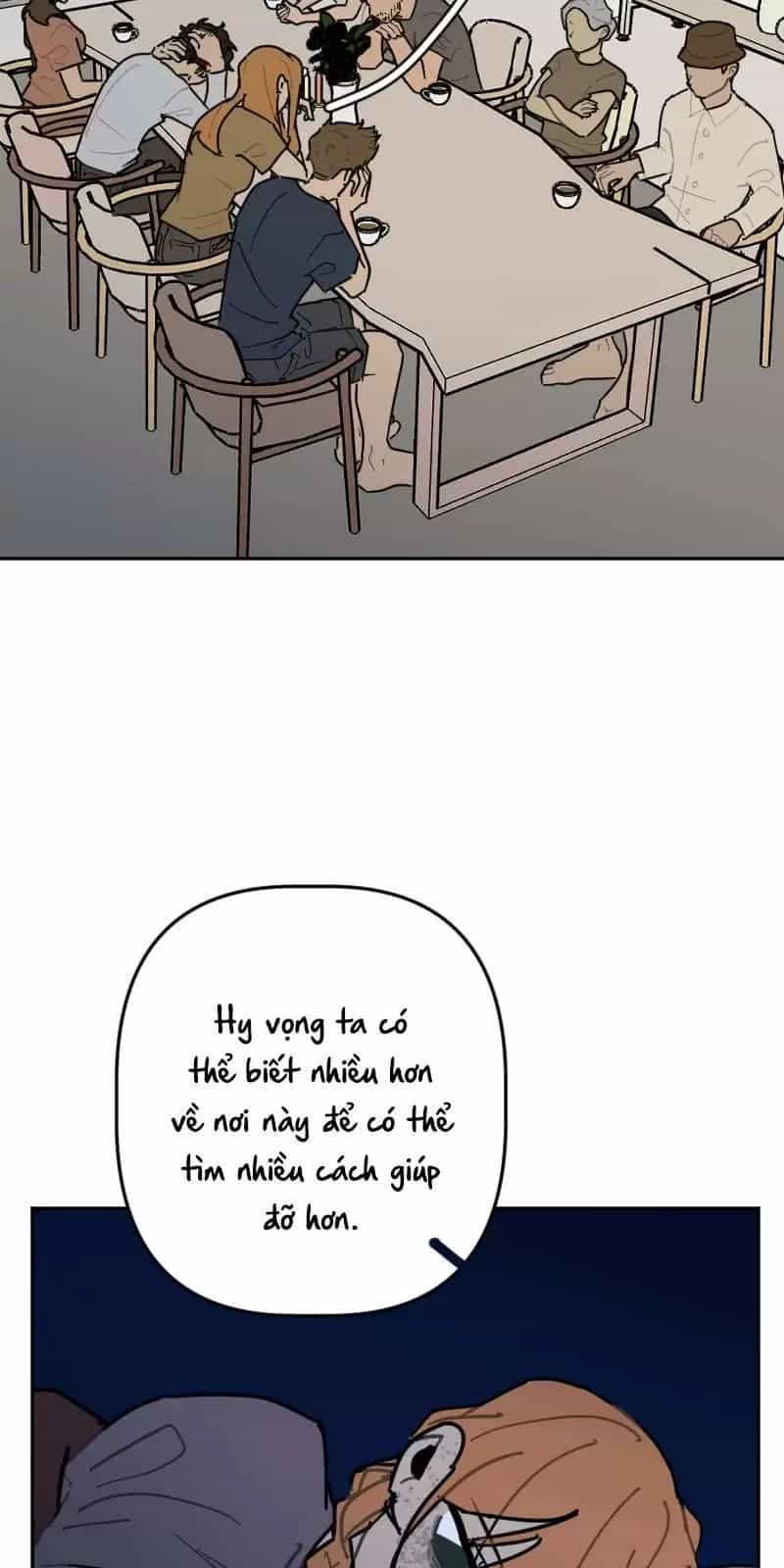 Nghĩa Trang Xe Buýt - Chương 57 - ảnh 26