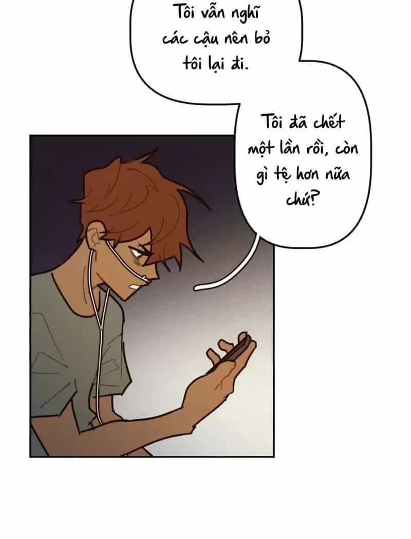 Nghĩa Trang Xe Buýt - Chương 57 - ảnh 7