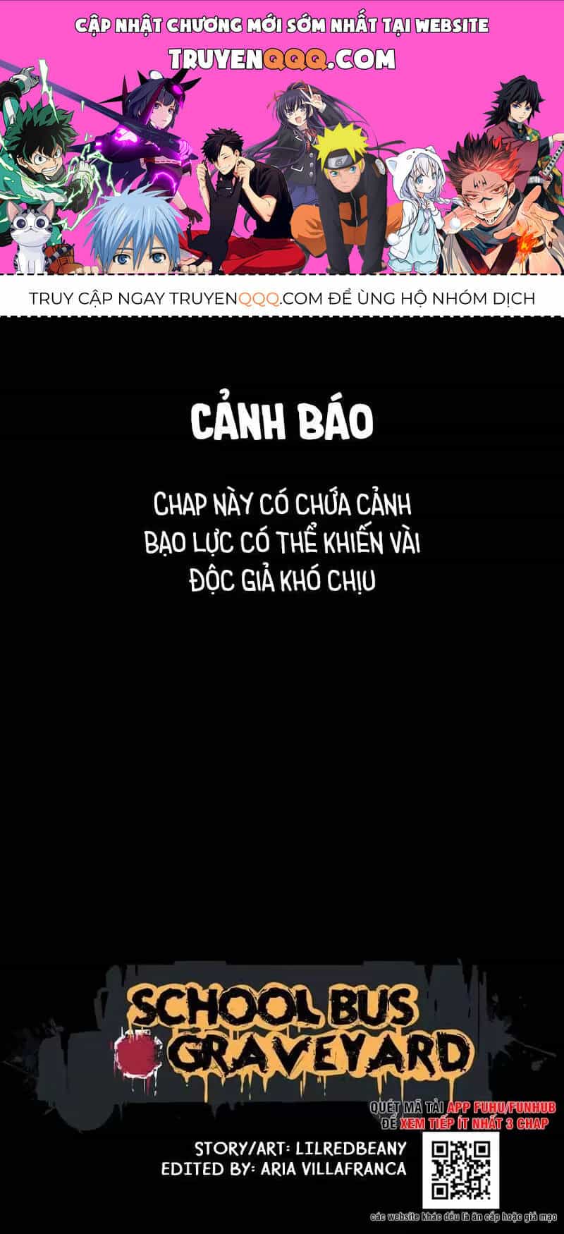 Nghĩa Trang Xe Buýt - Chương 58 - ảnh 1