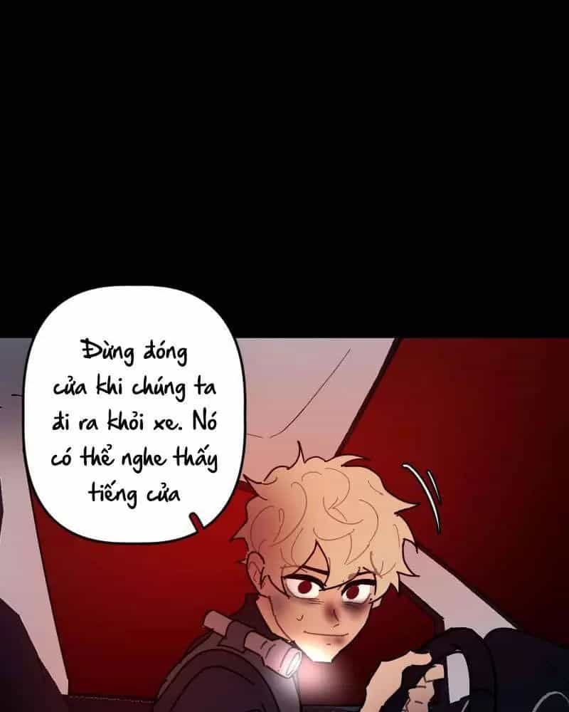 Nghĩa Trang Xe Buýt - Chương 59 - ảnh 24