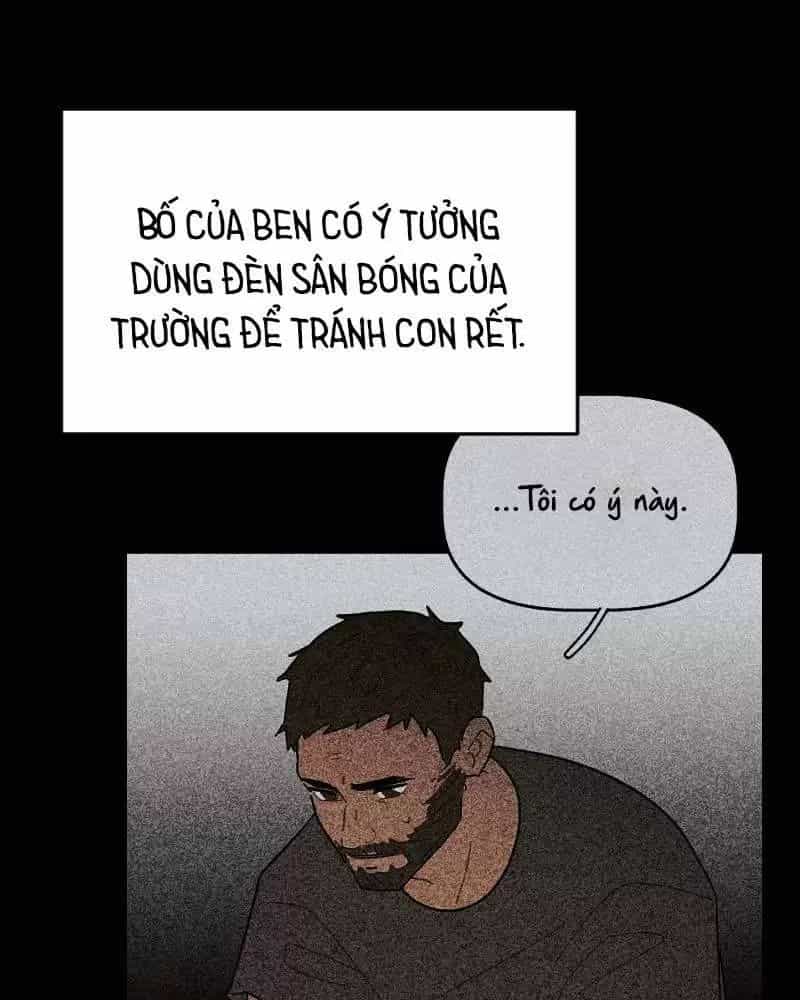 Nghĩa Trang Xe Buýt - Chương 59 - ảnh 29