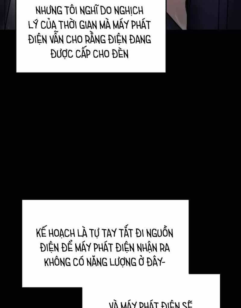 Nghĩa Trang Xe Buýt - Chương 59 - ảnh 33