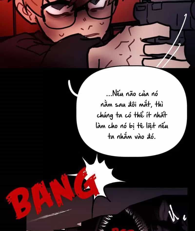 Nghĩa Trang Xe Buýt - Chương 60 - ảnh 14