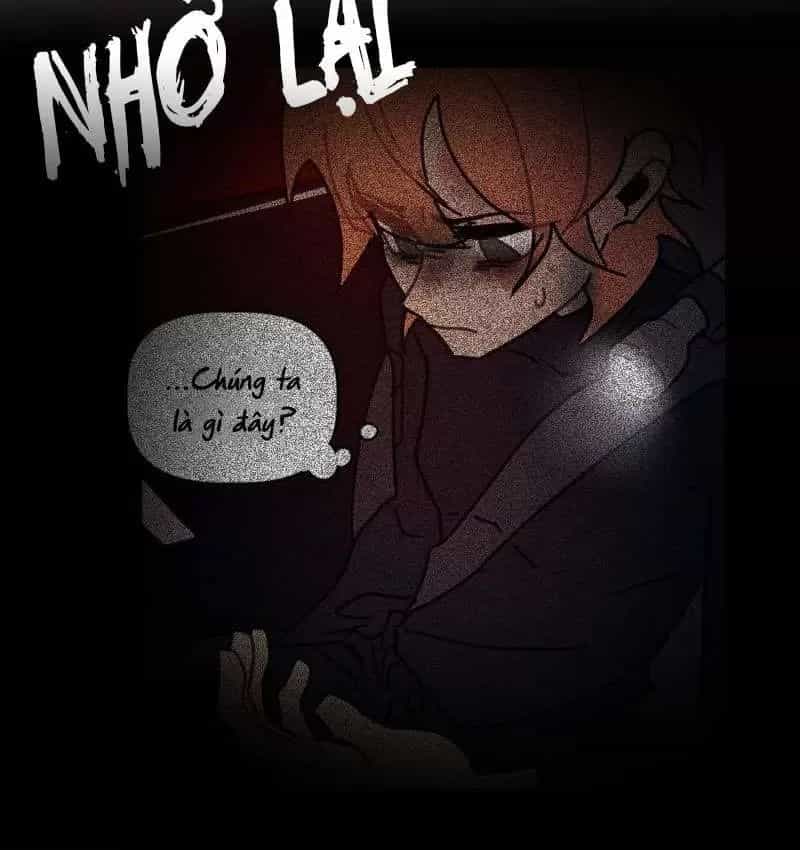 Nghĩa Trang Xe Buýt - Chương 61 - ảnh 19