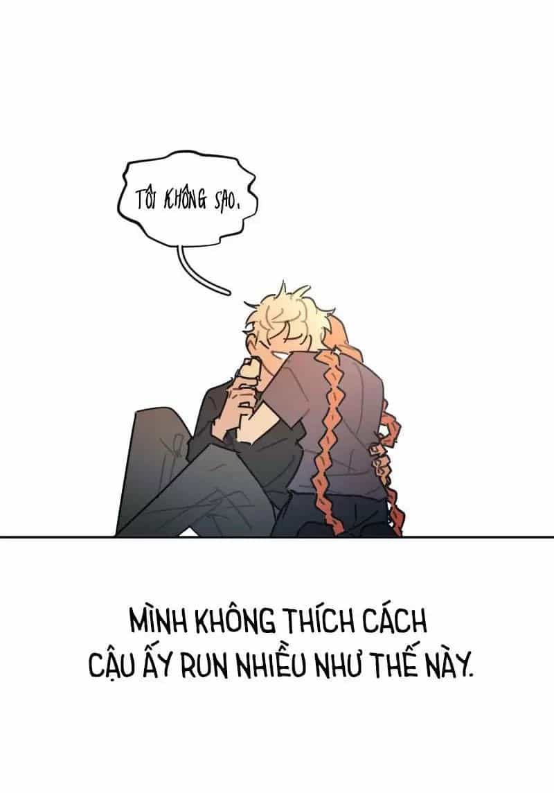 Nghĩa Trang Xe Buýt - Chương 61 - ảnh 58