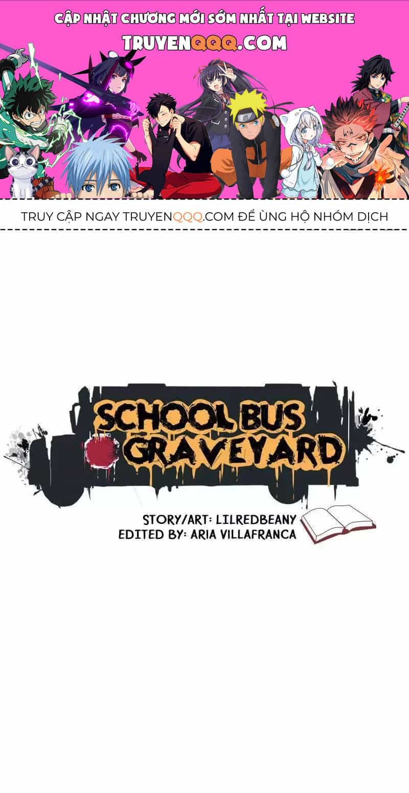 Nghĩa Trang Xe Buýt - Chương 62 - ảnh 1
