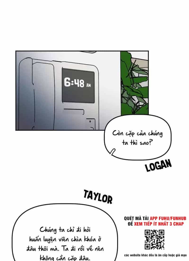 Nghĩa Trang Xe Buýt - Chương 62 - ảnh 2