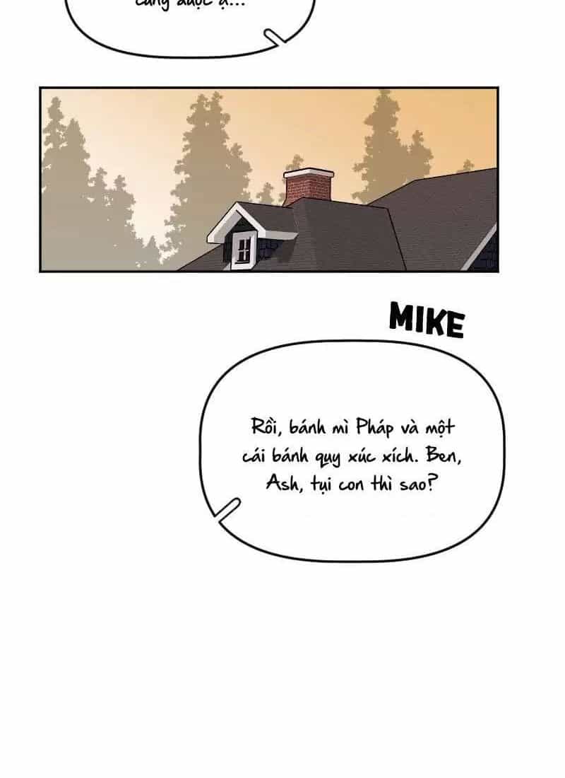 Nghĩa Trang Xe Buýt - Chương 62 - ảnh 20