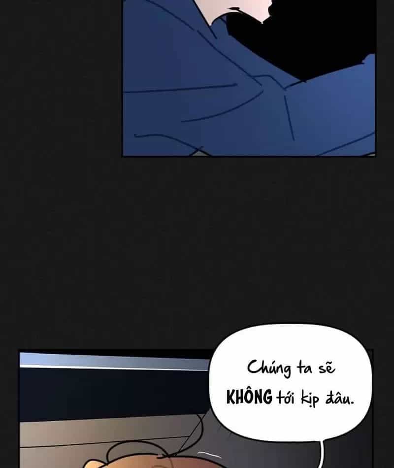 Nghĩa Trang Xe Buýt - Chương 63 - ảnh 12