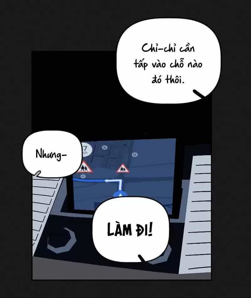 Nghĩa Trang Xe Buýt - Chương 63 - ảnh 14