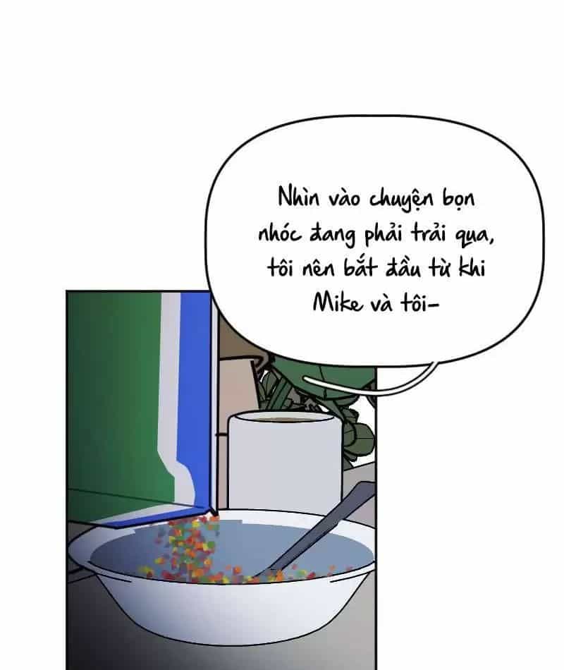 Nghĩa Trang Xe Buýt - Chương 63 - ảnh 3