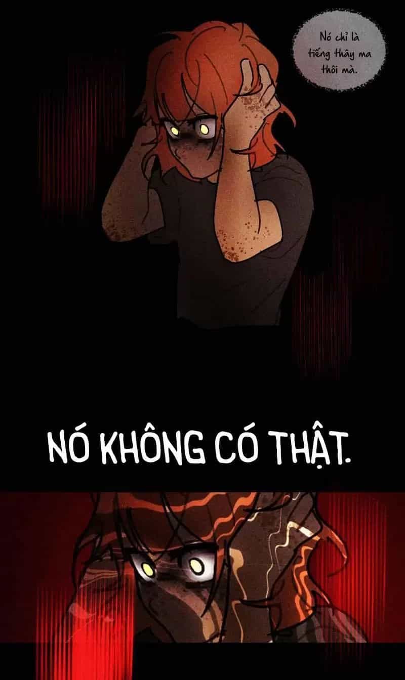 Nghĩa Trang Xe Buýt - Chương 63 - ảnh 54