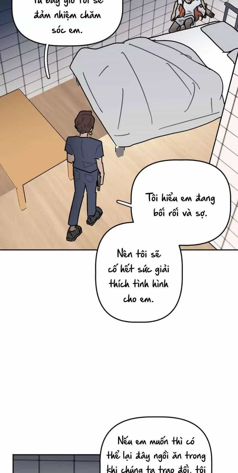 Nghĩa Trang Xe Buýt - Chương 66 - ảnh 43
