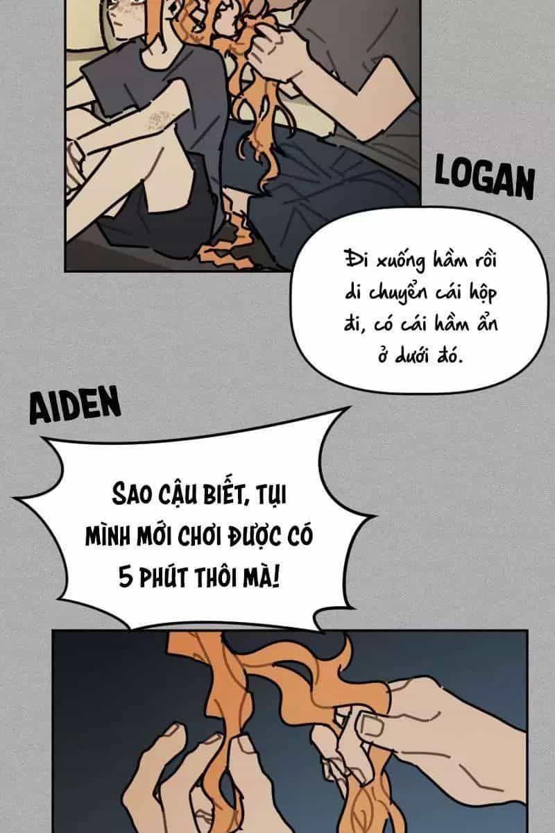 Nghĩa Trang Xe Buýt - Chương 66 - ảnh 6