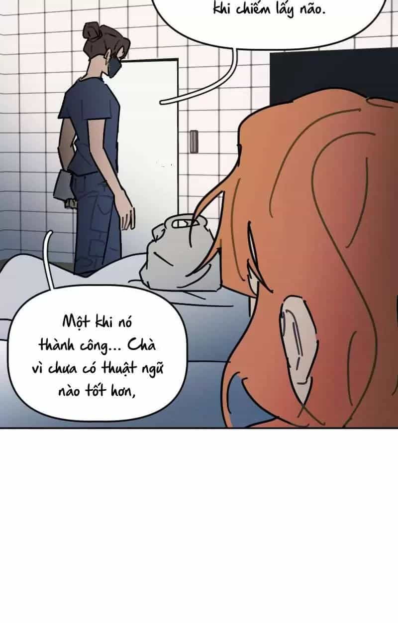 Nghĩa Trang Xe Buýt - Chương 67 - ảnh 11