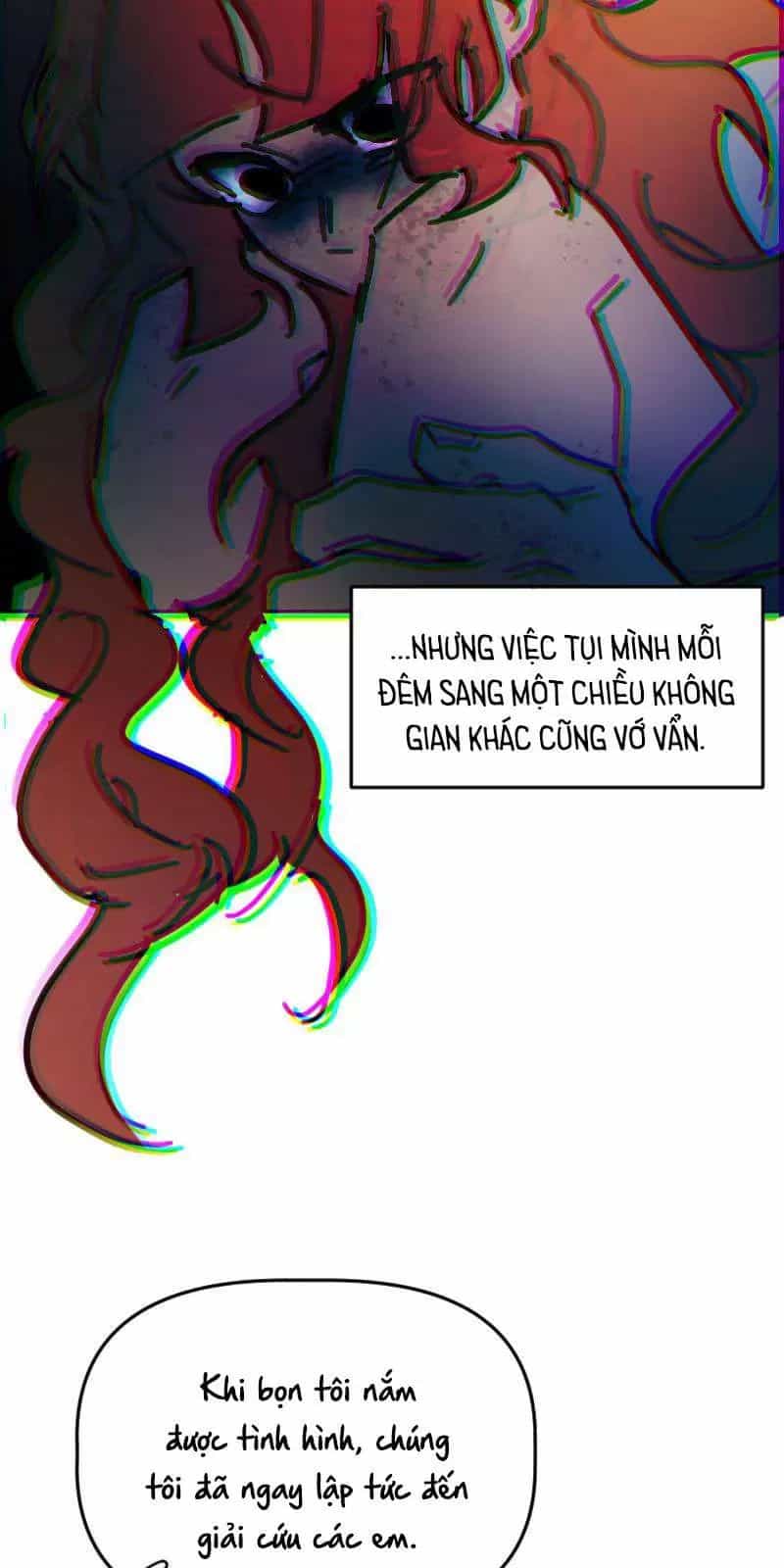 Nghĩa Trang Xe Buýt - Chương 67 - ảnh 23