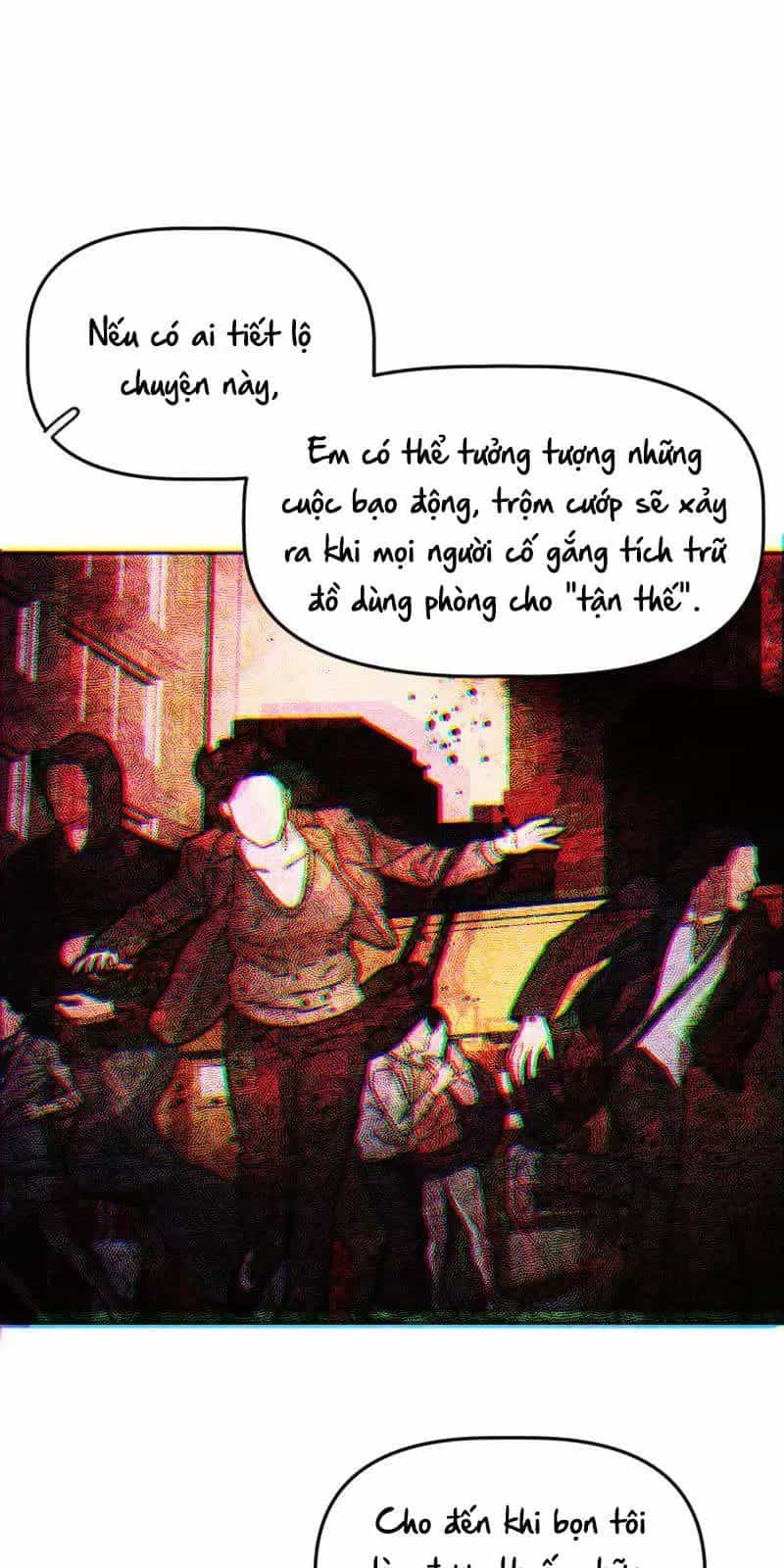Nghĩa Trang Xe Buýt - Chương 67 - ảnh 26