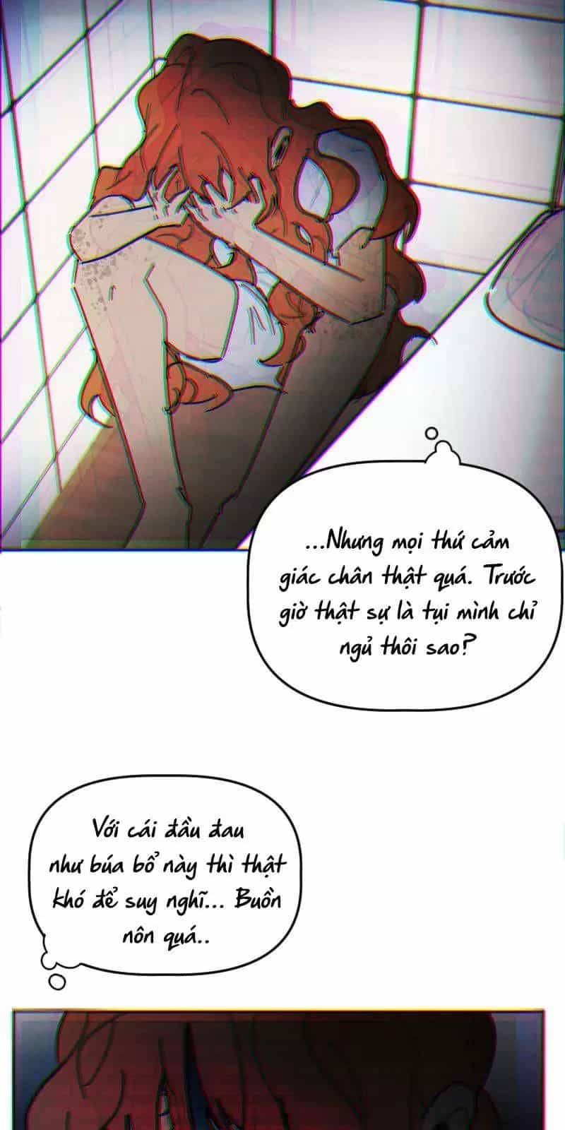 Nghĩa Trang Xe Buýt - Chương 67 - ảnh 29