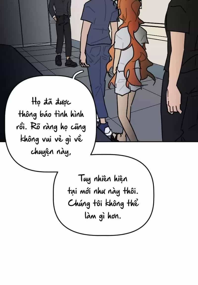 Nghĩa Trang Xe Buýt - Chương 68 - ảnh 21