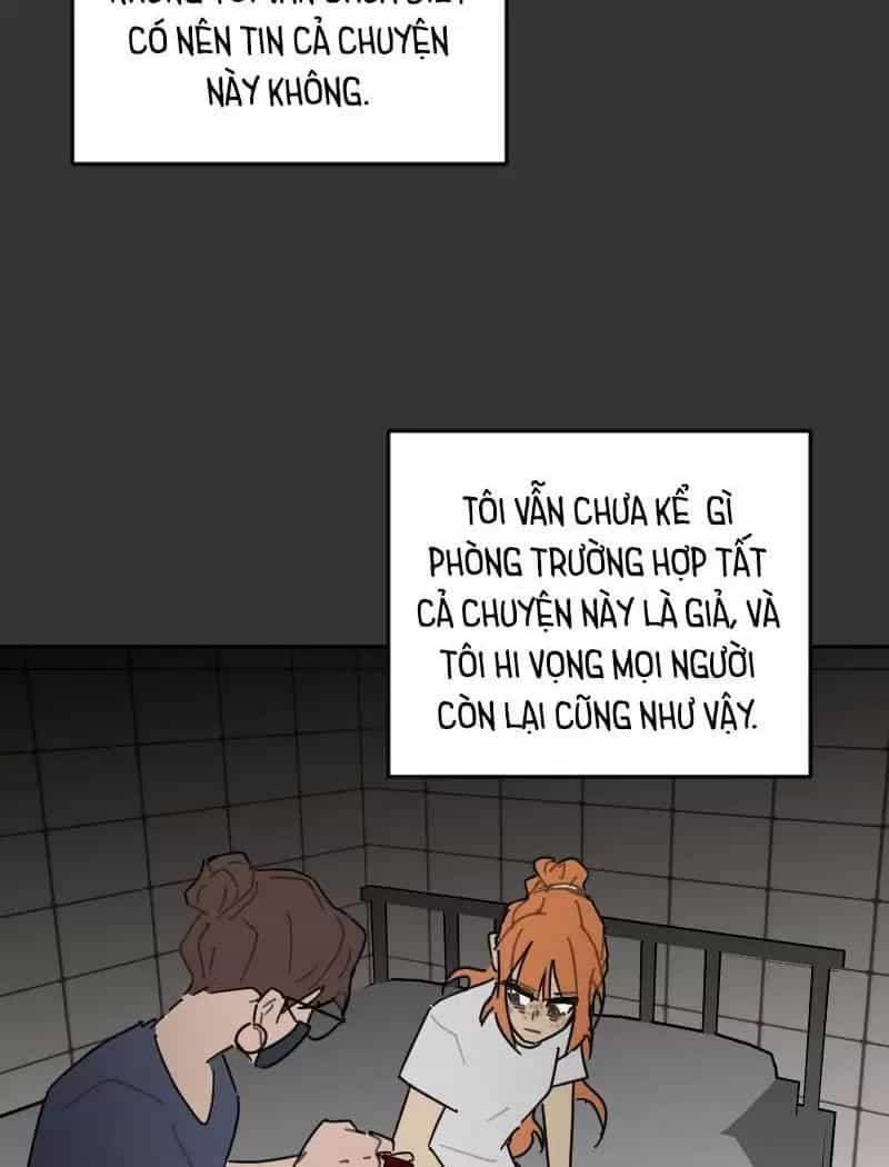 Nghĩa Trang Xe Buýt - Chương 69 - ảnh 14