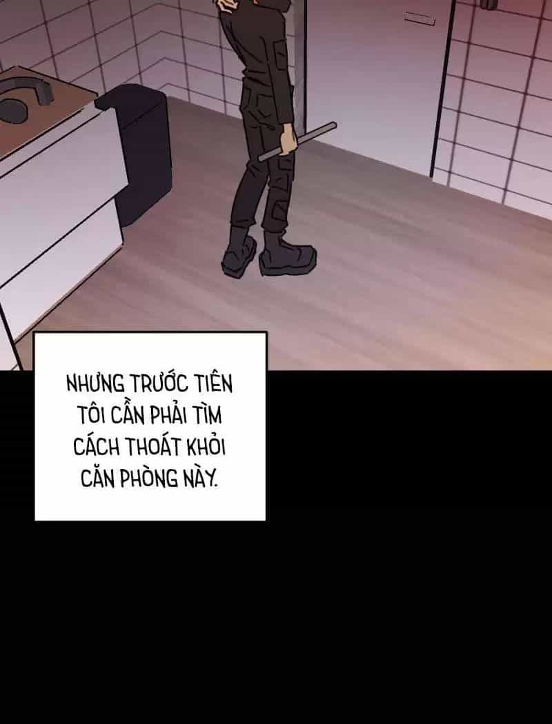 Nghĩa Trang Xe Buýt - Chương 69 - ảnh 18