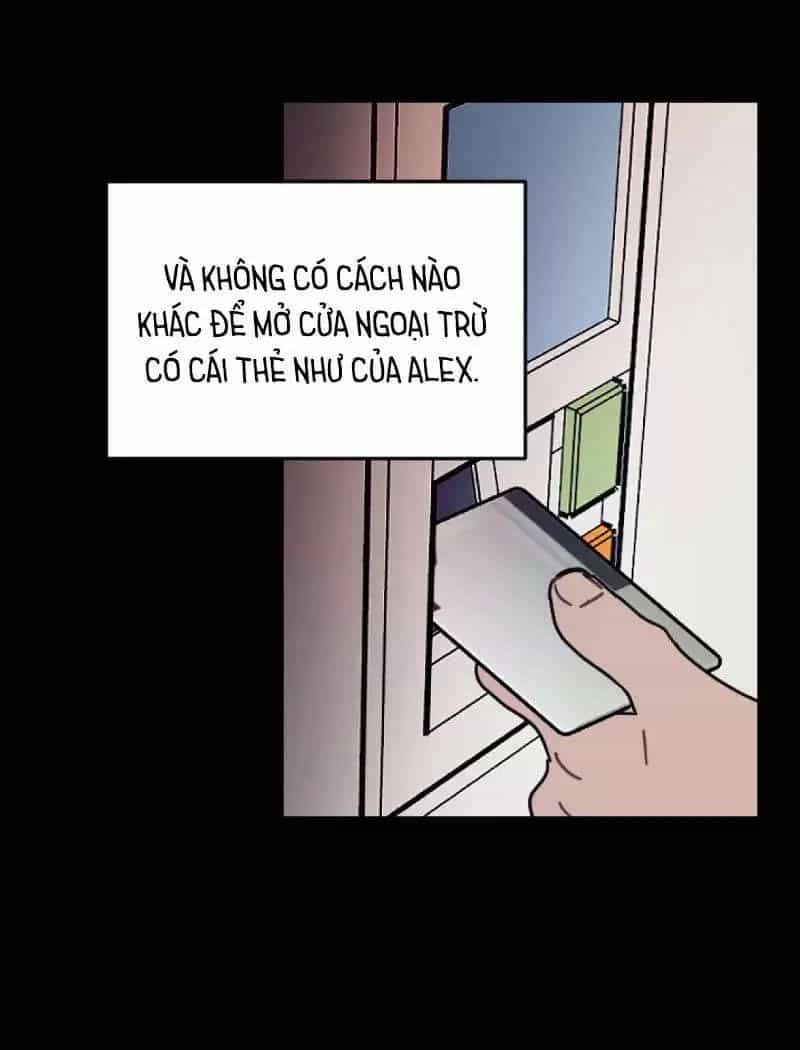 Nghĩa Trang Xe Buýt - Chương 69 - ảnh 21
