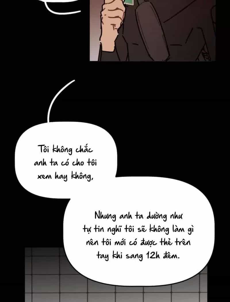 Nghĩa Trang Xe Buýt - Chương 69 - ảnh 39