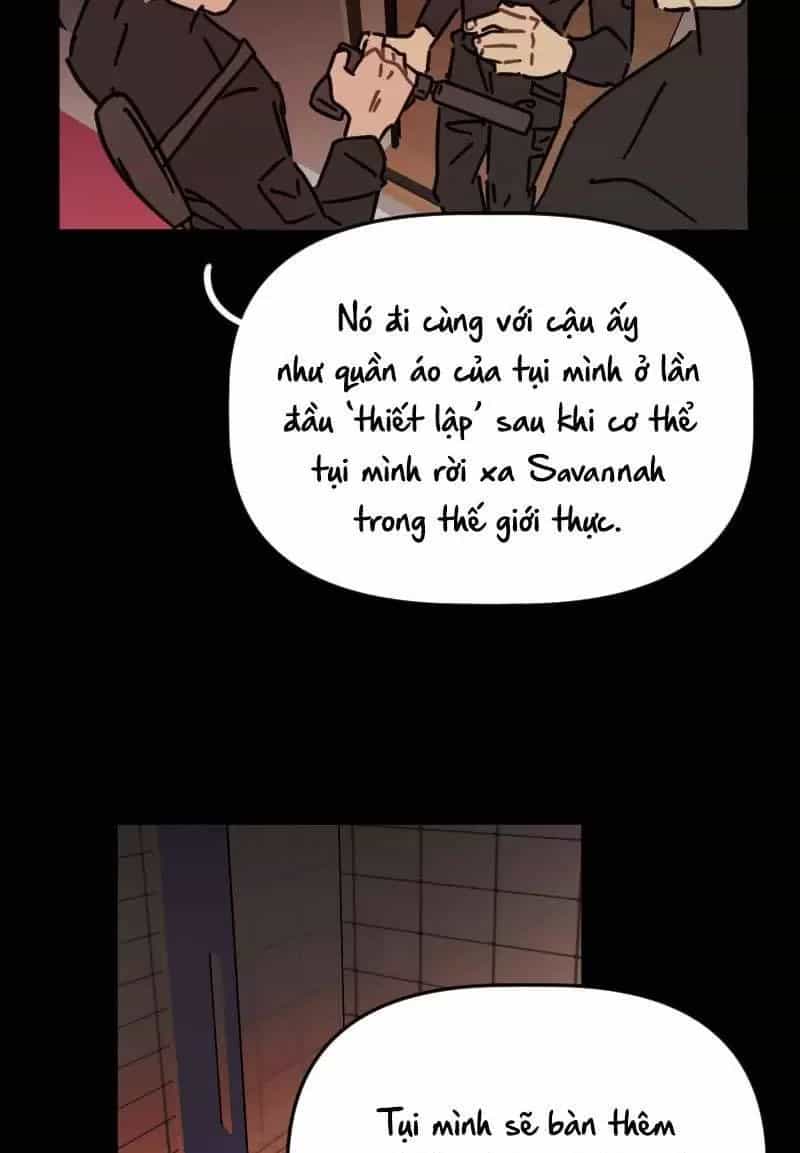 Nghĩa Trang Xe Buýt - Chương 69 - ảnh 47