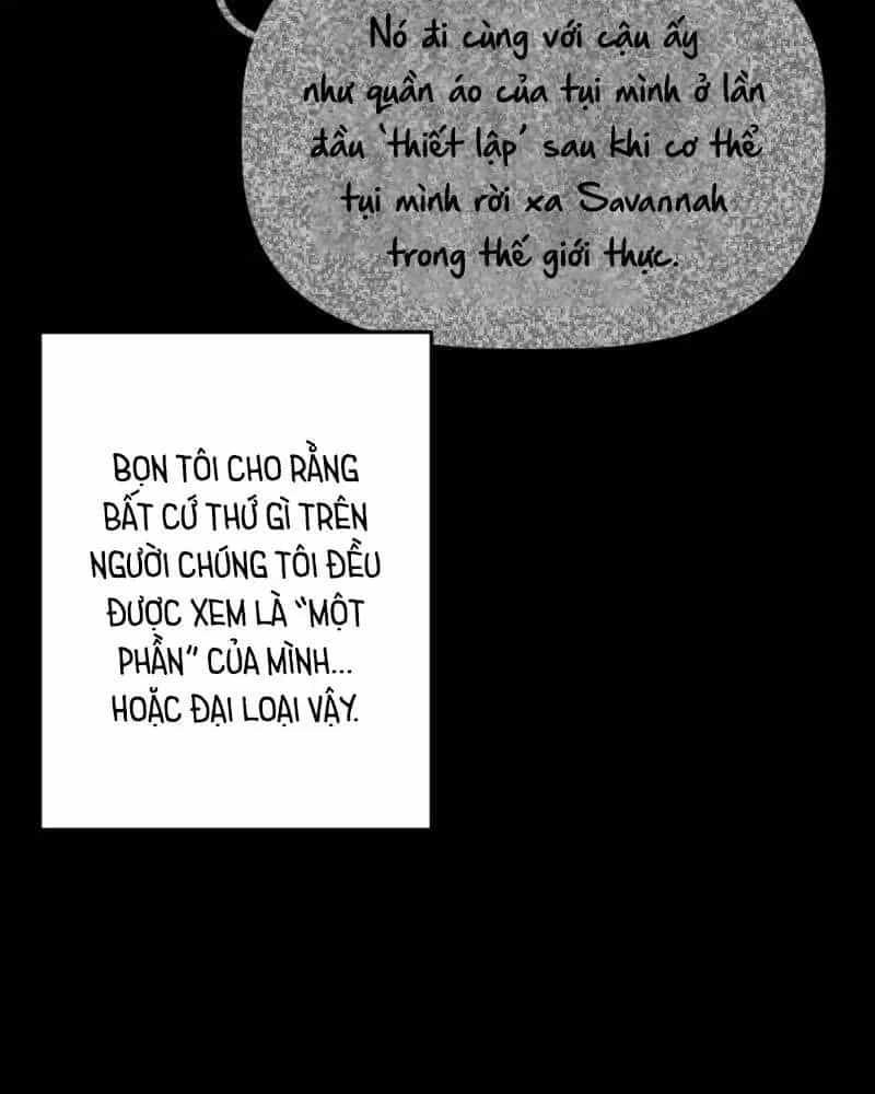 Nghĩa Trang Xe Buýt - Chương 71 - ảnh 12