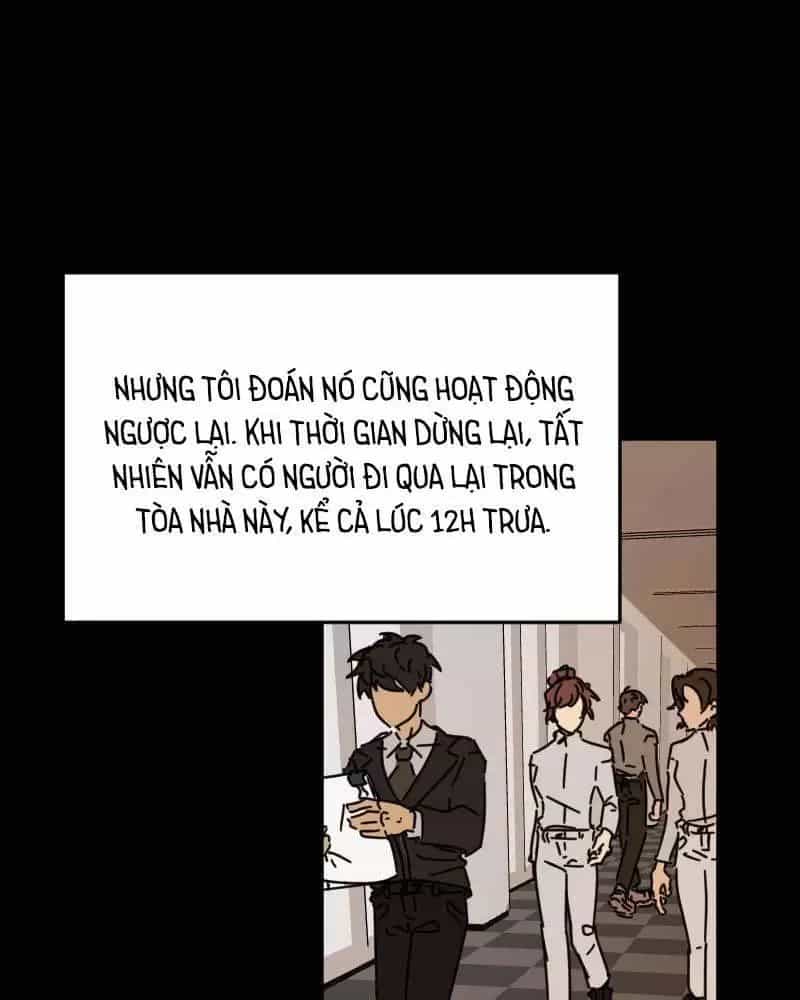Nghĩa Trang Xe Buýt - Chương 71 - ảnh 13