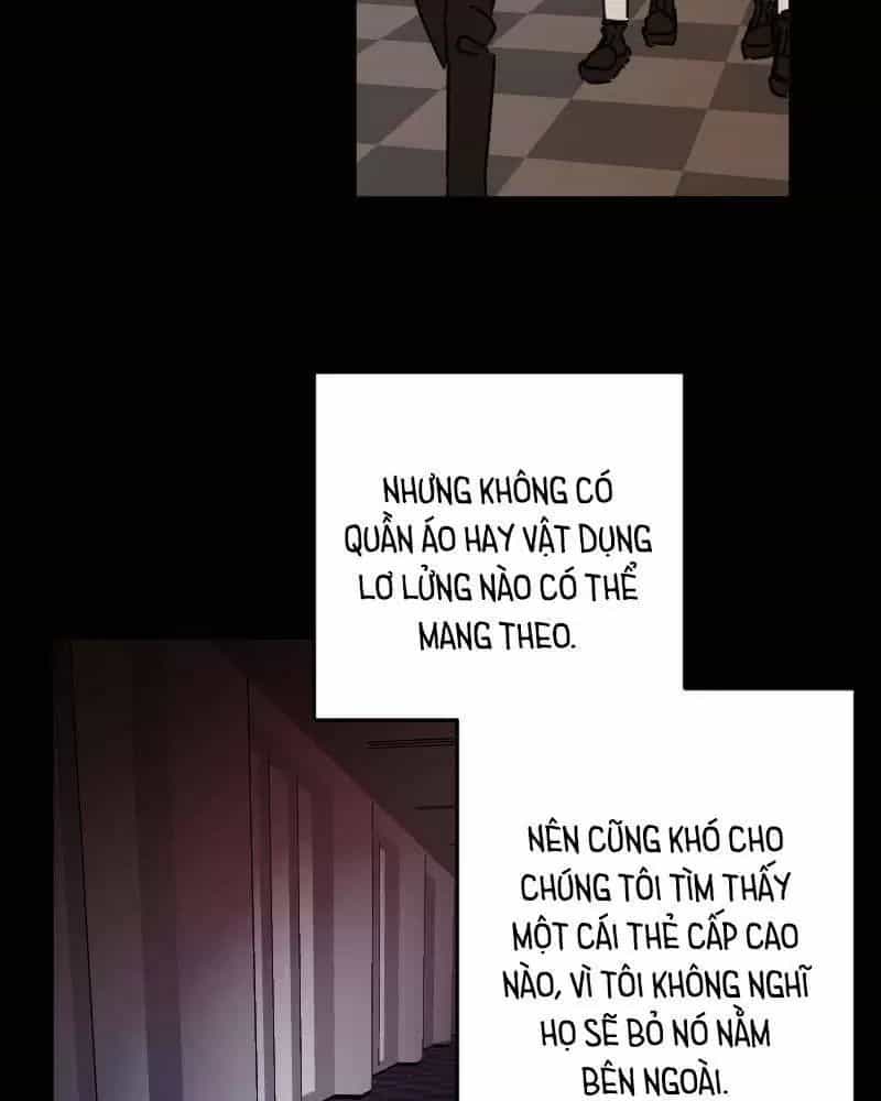 Nghĩa Trang Xe Buýt - Chương 71 - ảnh 14