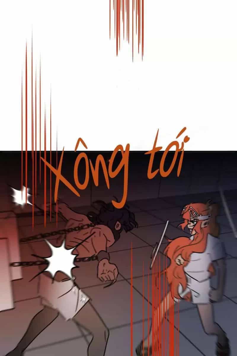 Nghĩa Trang Xe Buýt - Chương 72 - ảnh 24
