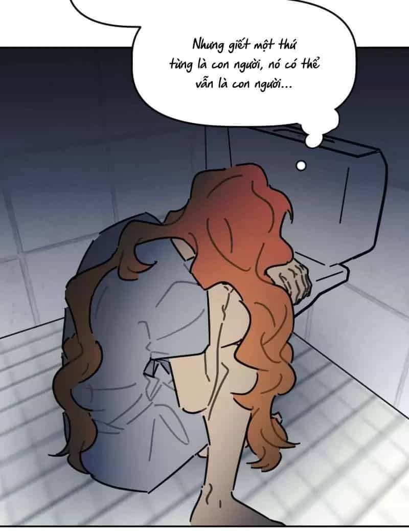 Nghĩa Trang Xe Buýt - Chương 73 - ảnh 35