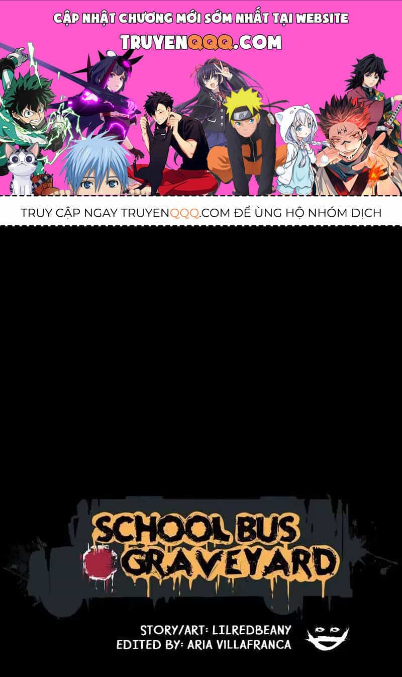 Nghĩa Trang Xe Buýt - Chương 75 - ảnh 1
