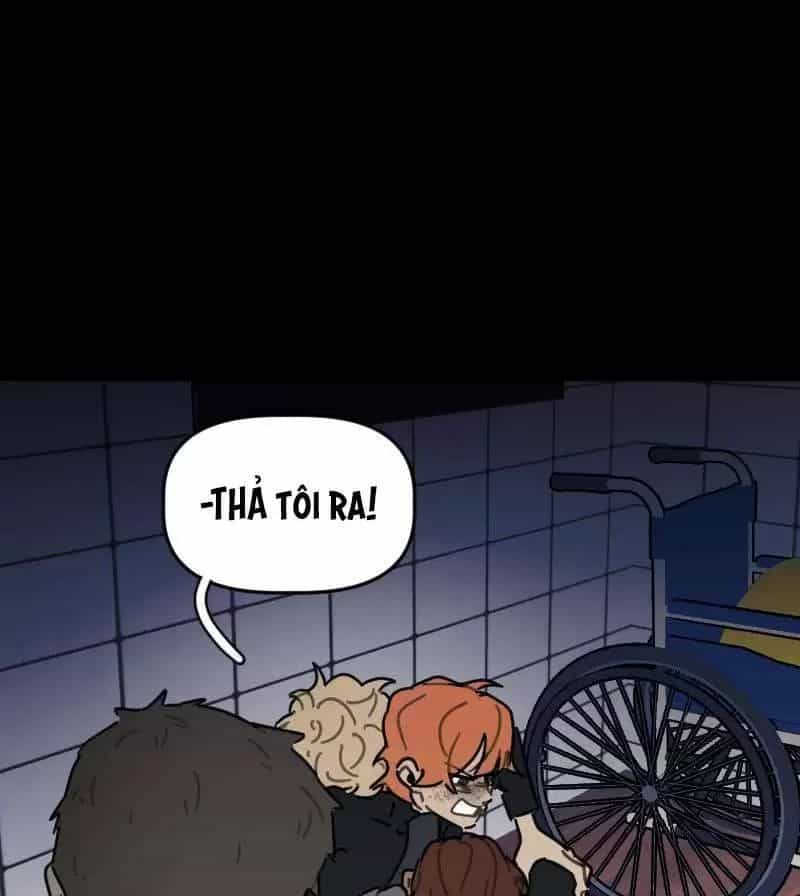Nghĩa Trang Xe Buýt - Chương 75 - ảnh 4