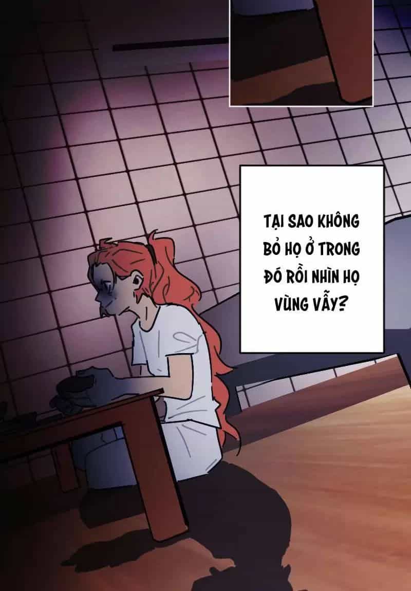 Nghĩa Trang Xe Buýt - Chương 76 - ảnh 30