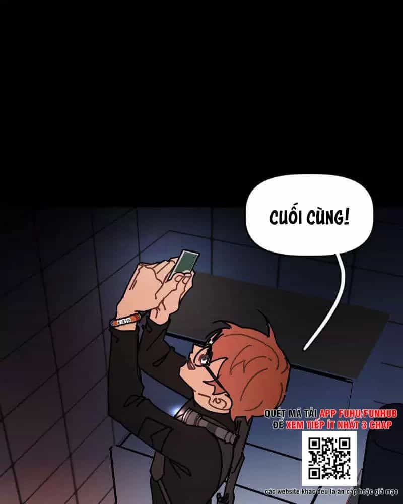 Nghĩa Trang Xe Buýt - Chương 77 - ảnh 2