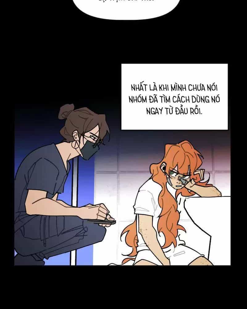 Nghĩa Trang Xe Buýt - Chương 77 - ảnh 7