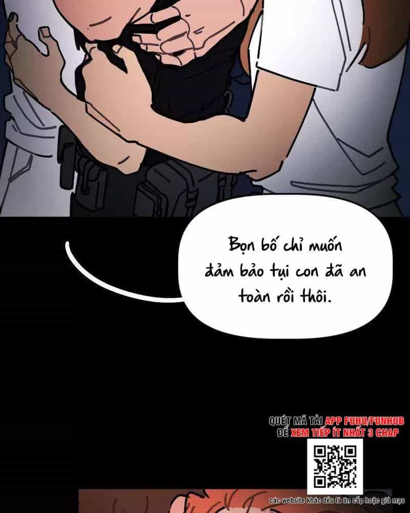 Nghĩa Trang Xe Buýt - Chương 79 - ảnh 2