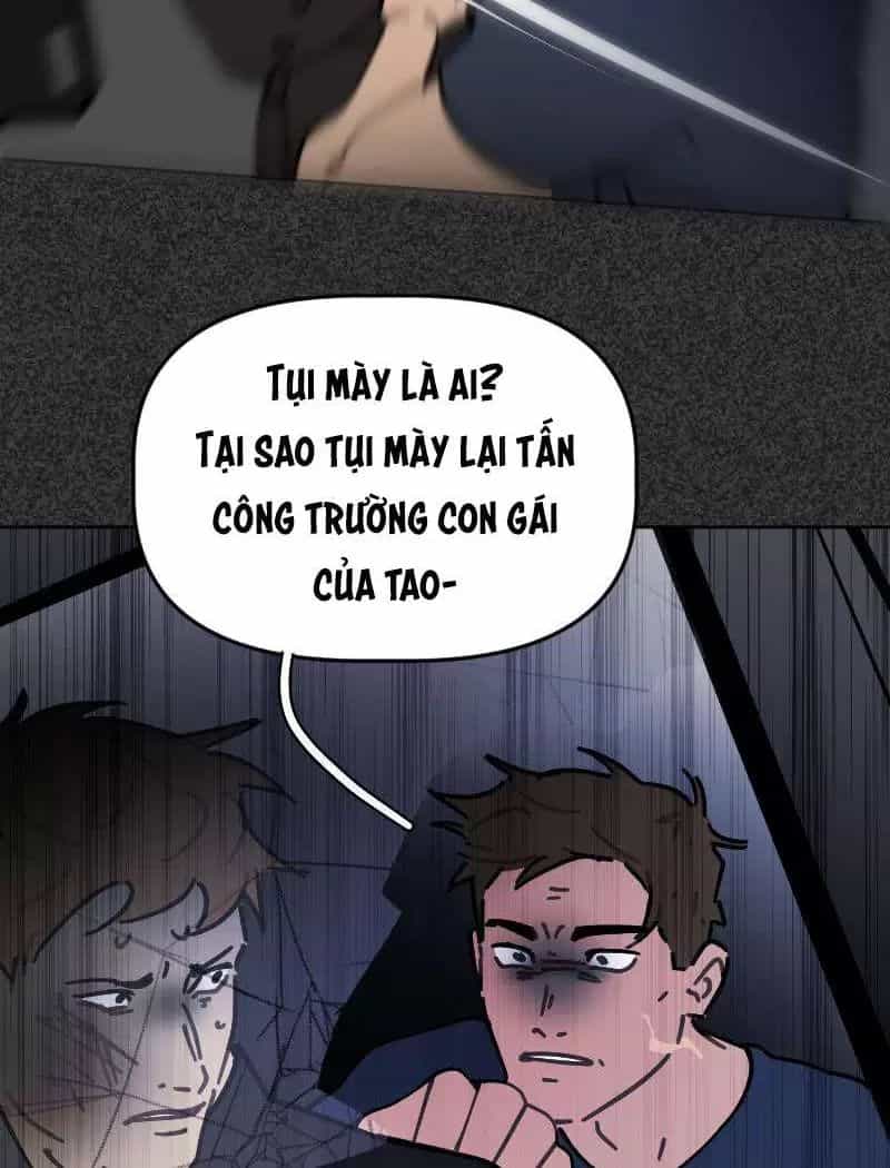Nghĩa Trang Xe Buýt - Chương 79 - ảnh 22