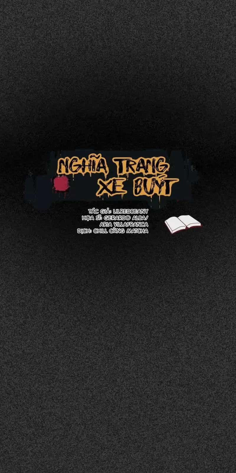 Nghĩa Trang Xe Buýt - Chương 80 - ảnh 3