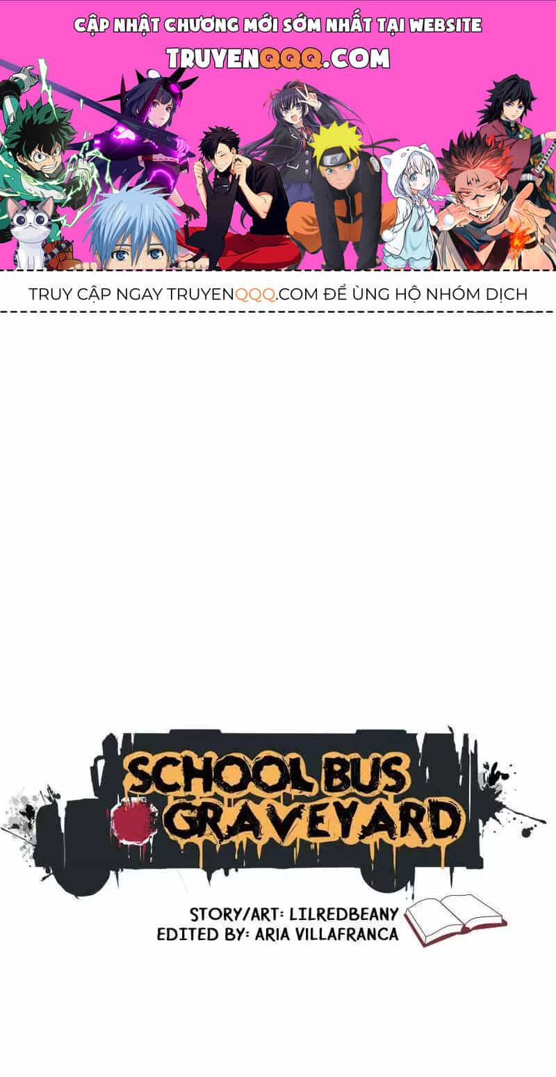 Nghĩa Trang Xe Buýt - Chương 81 - ảnh 1