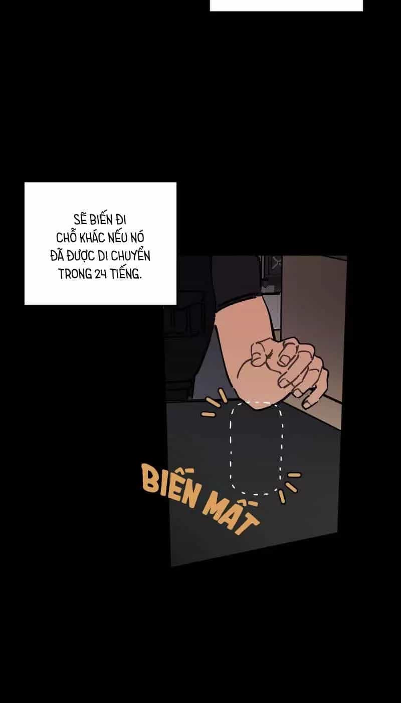 Nghĩa Trang Xe Buýt - Chương 81 - ảnh 42