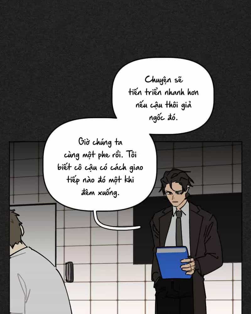 Nghĩa Trang Xe Buýt - Chương 82 - ảnh 17