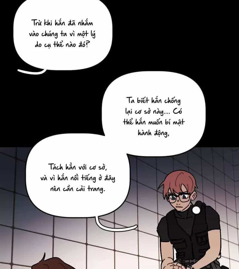 Nghĩa Trang Xe Buýt - Chương 82 - ảnh 54