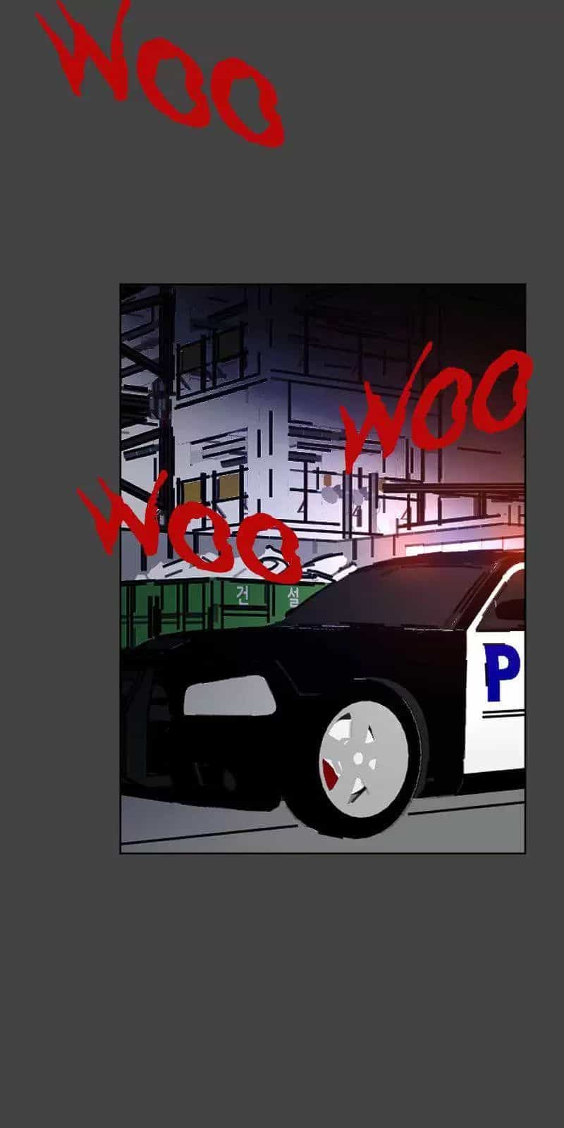 Nghĩa Trang Xe Buýt - Chương 83 - ảnh 10